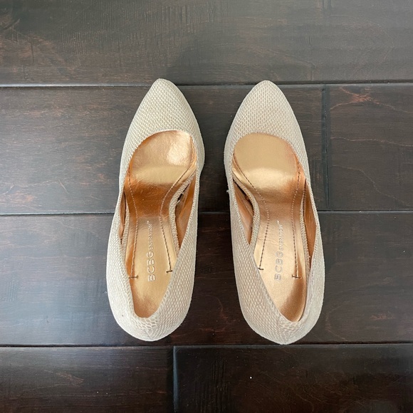 BCBGeneration heels - Picture 3 of 4